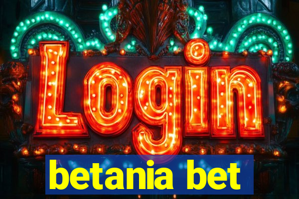 betania bet